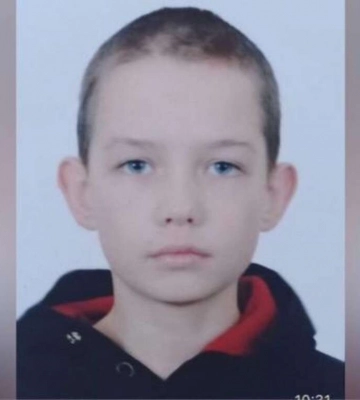 В Павлограде нашли пропавшего 11-летнего мальчика