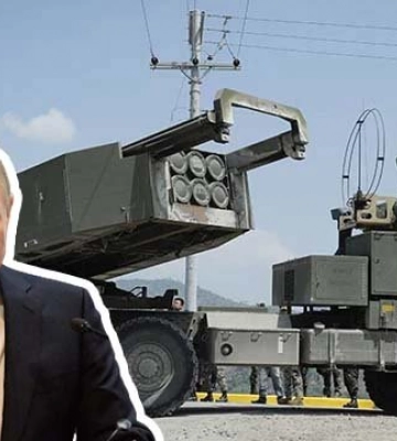 Москва “сделает выводы”: Путин пригрозил Киеву новыми ударами из-за HIMARS