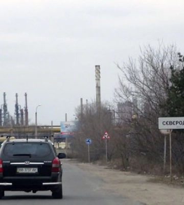 У Сєвєродонецьку працюють наші групи спецпризначенців – Арестович