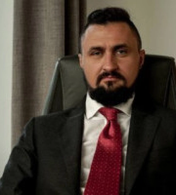 Ворог обстріляв столичний ДВРЗ, де немає військової техніки, - голова “Укрзалізниці” Камишін