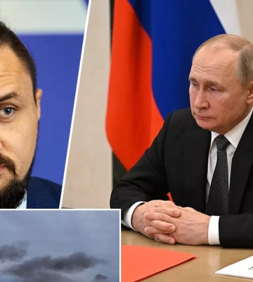 Обстрел Киева: Председатель правления &quot;Укрзализныци&quot; официально опроверг фейки России