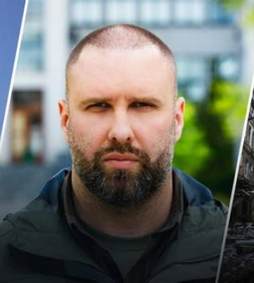 Попытка будет и не одна, – Синегубов о повторном наступлении России на Харьков
