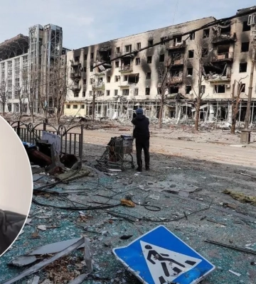 В Мариуполе началась эпидемия страшной болезни: советник мэра рассказал подробности