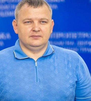 Как прошел день 7 июня на Днепропетровщине, рассказал Николай Лукашук