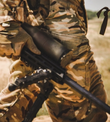 На Херсонщині ЗСУ звільнили село Потьомкіне від окупації