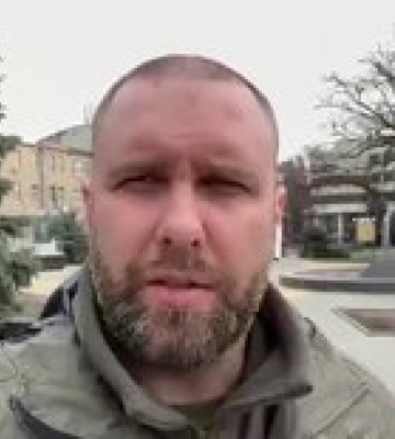 Российские оккупанты опять обстреливают Харьков