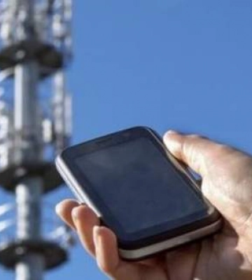 Еще один российский фейк: украинцы получили SMS об отключении связи на Запорожье