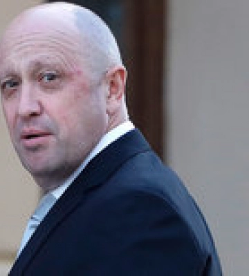 Пригожин признал, что создал ЧВК Вагнера в 2014 году