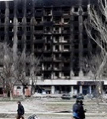 Эпидемия началась: в Мариуполе фиксируют случаи холеры