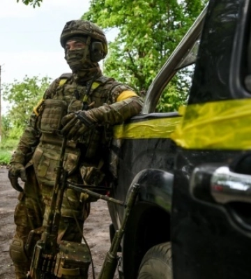 ВСУ за сутки отразили семь атак врага на востоке Украины