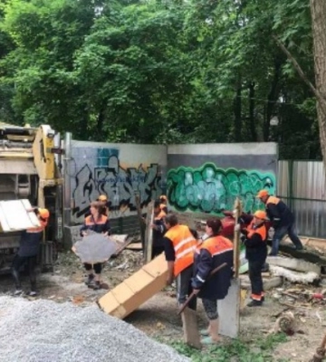 Одесситам рассказали, куда вывозить крупногабаритный мусор