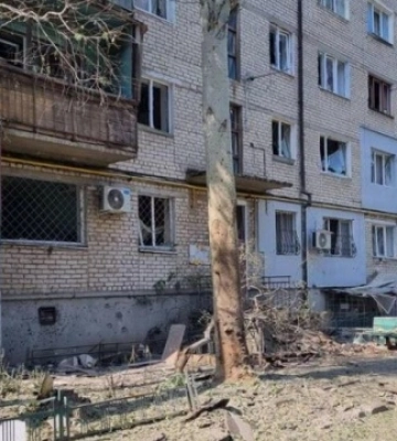 Бои на востоке, последствия обстрелов Харькова и Николаева – ситуация в областях
