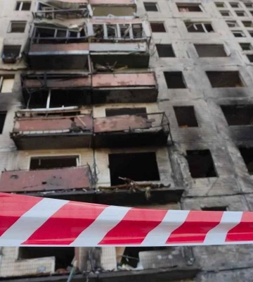 В Мариуполе фиксируют появление холерной палочки
