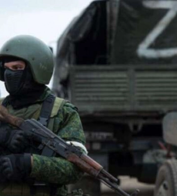 ЗСУ ліквідували &quot;найголовніше&quot; командування російських військ по Херсону