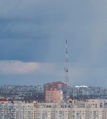 Росіяни випустили по Миколаєву 11 ракет: в Очакові загинула 6-річна дівчинка