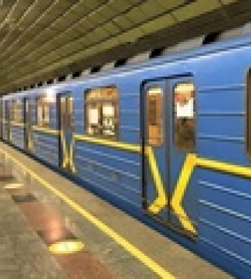 Как работает метро Киева: режим работы станций и движения поездов