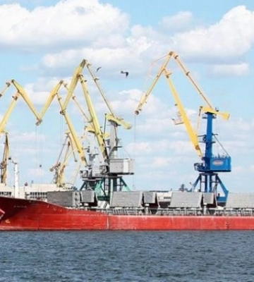 Украина, Россия и Турция согласовали вывоз зерна из порта Одессы, — СМИ