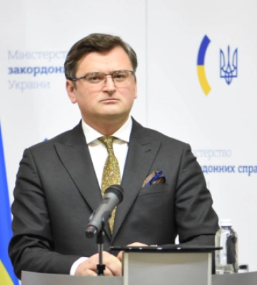 Кулеба - об обещаниях путина не атаковать Одессу после разминирования портов: Его слова пусты