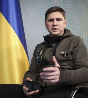 Предатели станут мишенью: Подоляк пригрозил коллаборантам на временно оккупированных территориях
