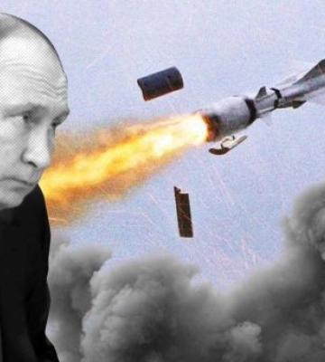 Из-за поставок нового вооружения Украину ждет массированный обстрел — NYT