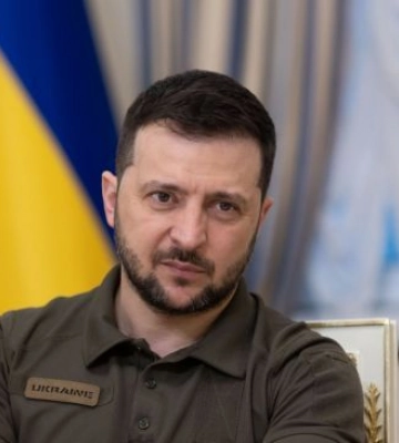 &quot;Говорите о том, что увольнение будет&quot;: Зеленский призвал держать связь с украинцами на оккупированных территориях