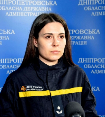 Ракетный удар по Кривому Рогу: стали известны подробности