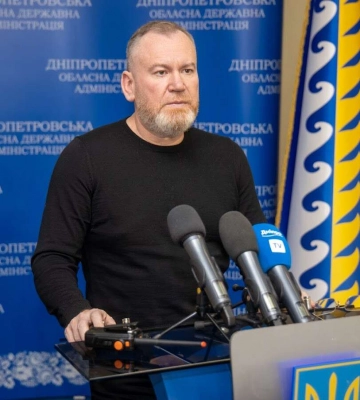 Несколько часов держали под прицелом: оккупанты обстреляли Днепропетровщину, есть раненые