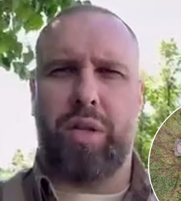 Синегубов рассказал о жертвах и разрушениях в Харьковской области после ночного штурма