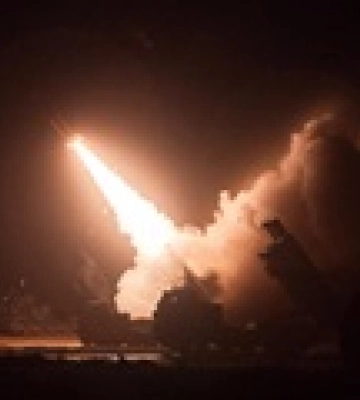 Ответ КНДР: Южная Корея и США запустили восемь ракет в Японское море