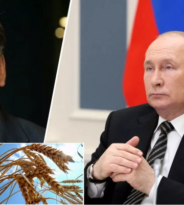 Кулеба объяснил, для чего на самом деле Путину разминирование украинских портов