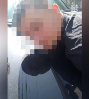 Находился в розыске: в Днепре задержали подозреваемого в убийстве