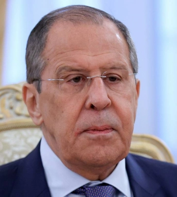 Москва хочет, а Киев отказывается. Лавров выдал еще одно заявление о мирных переговорах