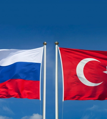 Туреччина та РФ досягли попередньої угоди про морський коридор для вивозу українського зерна з Одеси, - Bloomberg