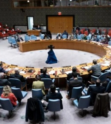 Стамбул не визнає незаконної анексії росією чотирьох областей України
