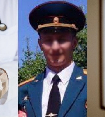 В Буче захватил заложников в больнице: российскому военному сообщили о подозрении