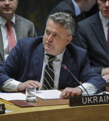Кислиця навів найкращий доказ ефективності спільних зусиль України та союзників