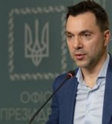 Арестович оценил &quot;цунами&quot; за Харьковом, в США пишут – &quot;больше никогда не будем бояться РФ&quot;