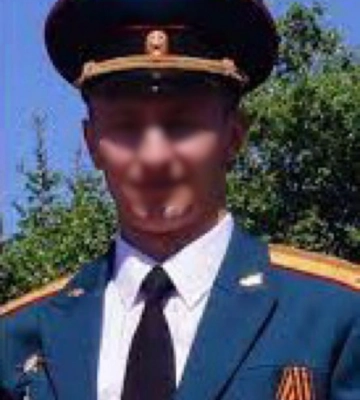 Захватил заложников в больнице в Буче: дежурному военнослужащему РФ поставлено в известность о подозрении