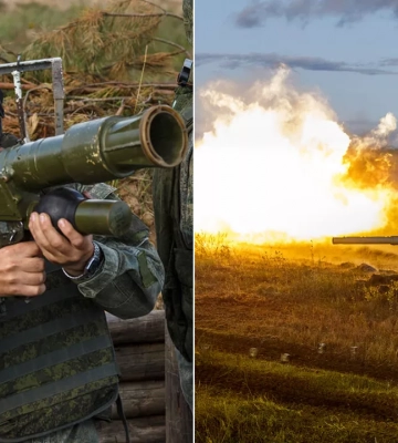 Оккупанты хотят захватить украинские территории за пределами Донбасса — ISW