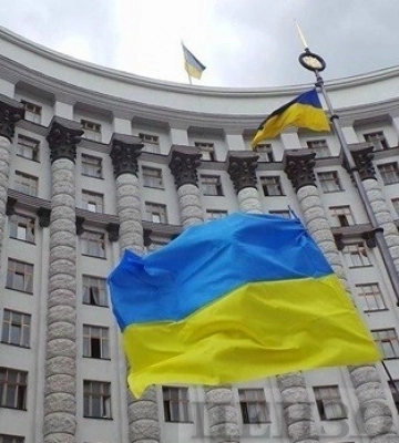 Уряд погодив призначення головою Чернівецької ОДА Руслана Запаранюка