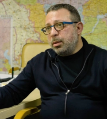 Поки живий путін: Геннадій Корбан зробив прогноз про тривалість війни в Україні