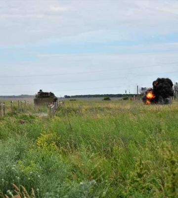 Британская разведка назвала новую цель рашистов на Донбассе
