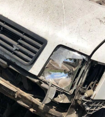 Жители Киевщины подорвались на мине в лесу, куда поехали за дровами