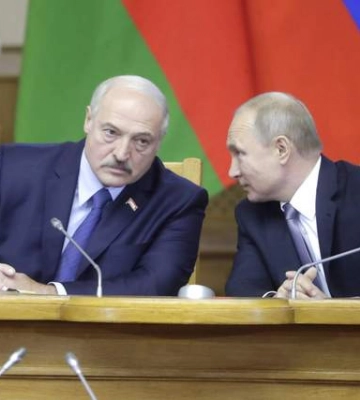 Глобальный продовольственный кризис: Путин проиграл важный раунд