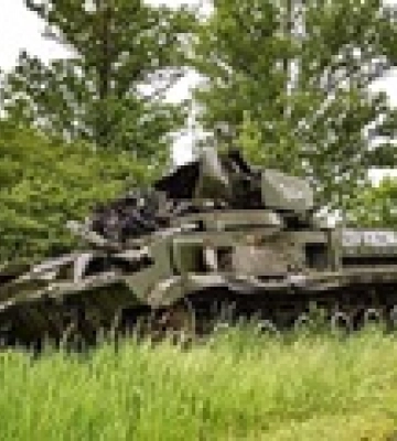 Войска РФ перемещают от Запорожья к Херсону - ОВА