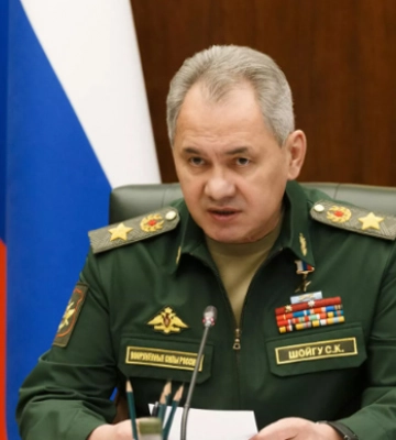 В России заявили, что открыли сухопутное сообщение с оккупированным Крымом