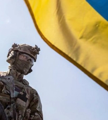 Окупованими залишаються 6% території Харківщини, – ОВА
