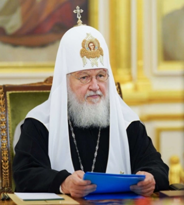 Церковная аннексия: синод РПЦ подчинил епархии в Крыму Кириллу