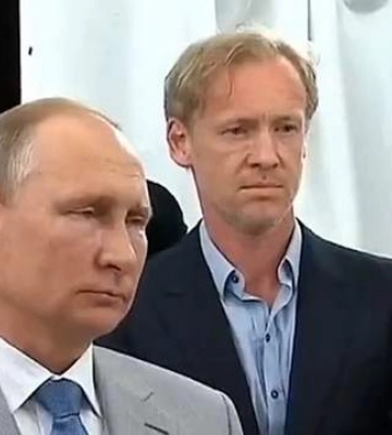 Памперс для внучки Путина: какова &quot;культурная жизнь&quot; оккупированного Крыма