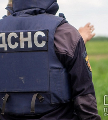 Криворіжців попереджають про пожежну небезпеку